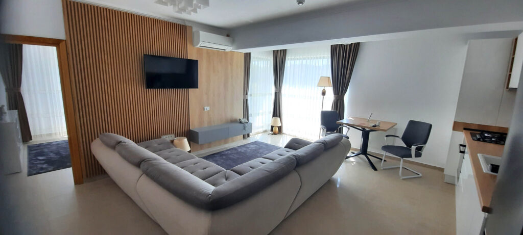 Apartament 2 camere